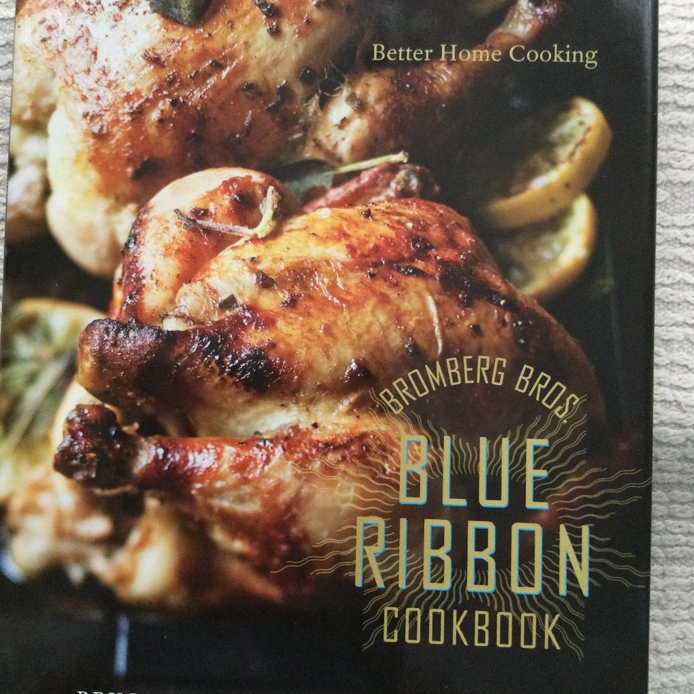 Gourmet Restaurant Cookbook 1st Edition Manhattan Restaurants NYC Recipes